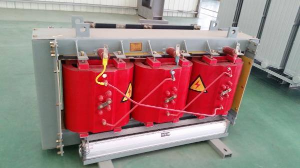 KBSGZY-2500矿用隔爆天柱干式变压器 KBSGZY-2500矿用隔爆天柱干式变压器
