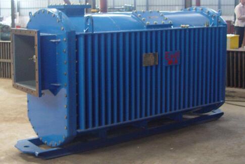 KS13-1000KVA天柱矿用变压器